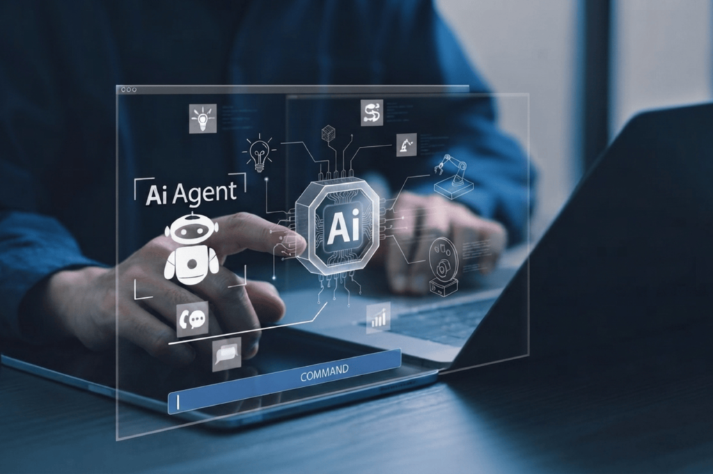 Best AI voice agents